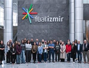 8. Memleketler arası Değişik Doğal Taş Tasarım Yarışı’nda finalistler belirli oldu