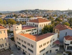 90 Milyonluk yatırım: Kentsel Hayat Kalitesi ve Kamu Alanlarında 10 Büyük Adım