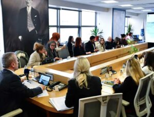 ABB Sağlıkta Güç Birliği Oluşturuyor