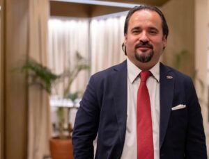 ABB Sürdürülebilirlik Performansıyla  Dünya Çapında İlk Yüzde 1’de