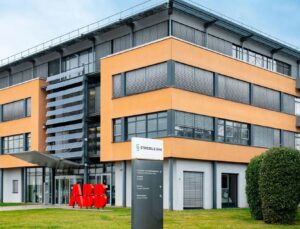 ABB’nin Sasbach Tesisi Sürdürülebilirlik Uygulamalarıyla Dünyaya Örnek Oluyor