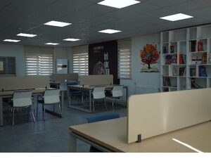 Ahbap iş birliğiyle Hatay’da Gençlik Merkezi açıldı