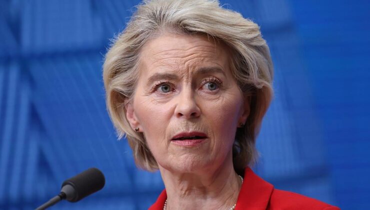 AI power play: Can Europe catch up with the US and China?