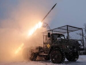 Aid to Ukraine largely stable as Europe steps up after US withdrawal, study shows