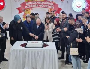 “Aile ve Gençlik Fonu”ndan Yararlanan Çiftler “Aile Buluşmaları”nda Bir Araya Geliyor