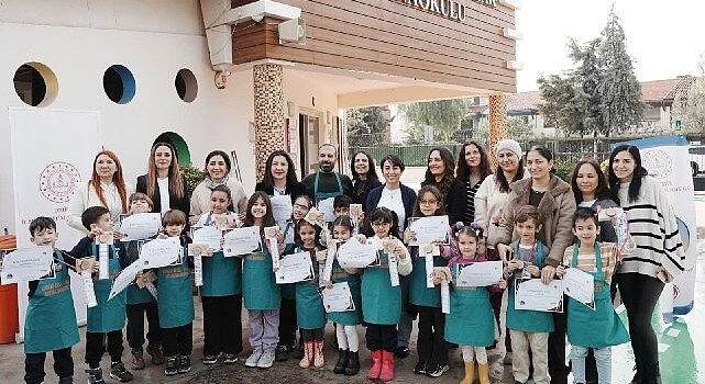 Aile Yılı Kapsamında Orta Tatil Aktiflikleri Tamamlandı