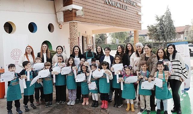 Aile Yılı Kapsamında Orta Tatil Aktiflikleri Tamamlandı