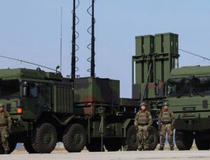 Air defence ‘Made in Europe’: Is the alternative to Patriot coming from Germany?
