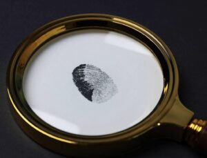 Akıllı Toz ve Adli Bilimlerin Yeni Eşiği