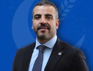 Akyavuz’dan İstanbul’da Güçlü Teşkilat Atılımı