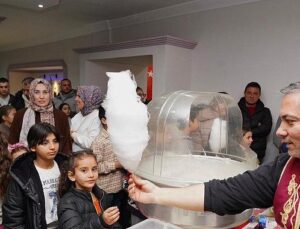 Altınova’da Ramazan Coşkusu