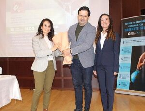 Antalya Büyükşehir Belediyesi’nin iklim dostu çalışmaları sürüyor