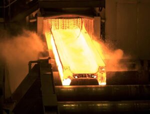 ArcelorMittal invests €1.3 billion to produce ‘green steel’ at its Dunkirk plant