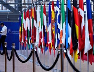 As challenges mount, a two-speed Europe emerges as a way out