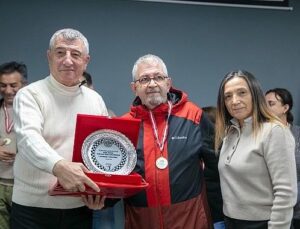 Ataklar sağlıklı yaş için yapıldı