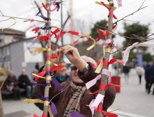 Avcılar Belediyesi’nden Sevgililer Günü’ne Özel Hafta Uzunluğu Aktiflik Programı