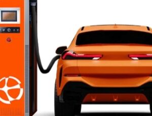 Avrupa’nın Şarj Ekosisteminde Türk İmzası