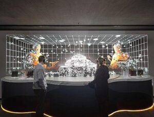 Ayasofya Tarih ve Tecrübe Müzesi ve Efes Tecrübe Müzesi’nde Öğrencilere %50 İndirim