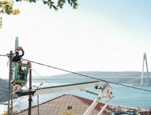 Ayedaş, İstanbul Anadolu Yakası’nda bakım ve yatırımları ile geleceğe yatırım yapıyor