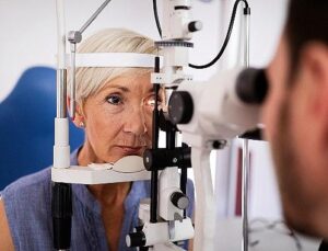 Bâtın Göz Hastalıkları Ramazan’da Fark Edilebilir