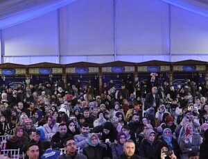 Bağcılar Ramazan’a hazır