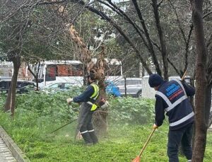 Bakırköy Ramazan Ayı’na Hazır