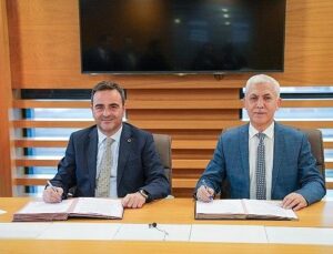 Başiskele’de Dijital Hizmet Devri Başladı, İSU ve Başiskele Belediyesi Ortasında Protokol İmzalandı