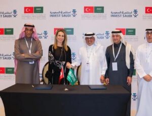 BAYEGAN ve Petrokimya Üreticisi Tasnee Arasındaki İş Birliği Sürüyor