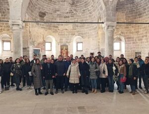 Belediye – Üniversite İş Birliğiyle Örnek bir Çalışma Olacak