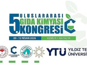 Besin sistemlerinin geleceği Antalya’da masaya yatırılıyor!