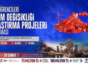 Bilimle Değişen Dünya: TEKNOFEST’te Lise Öğrencilerine Özel İki Büyük Araştırma Müsabakası