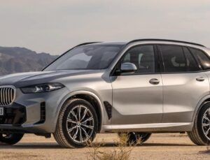 BMW X5 ve BMW X7 Türkiye Yollarına Geri Döndü