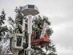 Bornova’dan Türkiye’ye güç atılımı