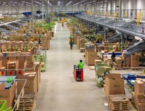 Bring, Stockholm’de Kapasitesini Üçe Katlıyor