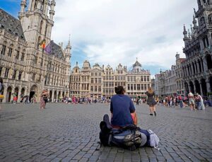 Brussels government reaches coalition agreement after 600-day deadlock