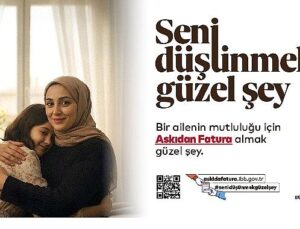 Bu Sevgililer Günü’nde Hediyen Dayanışma Olsun