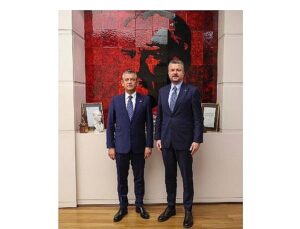 Buca Belediye Başkanı Görkem Duman’dan Ankara çıkarması