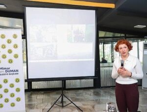 Buca’da bayan hakları için güç birliği