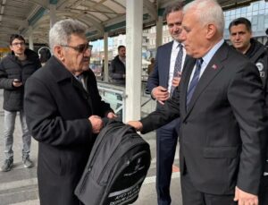 Bursa Afetlere Karşı Dirençli Hale Geliyor