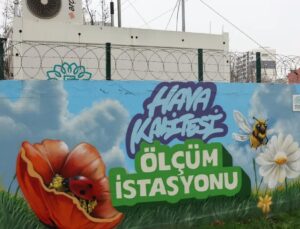 Bursa Nilüfer’de Çevresel Veriler Önleyici Politikalara Rehber