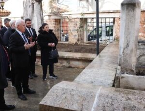 Bursa’nın Fetih Mirası Yeniden Hayat Buluyor
