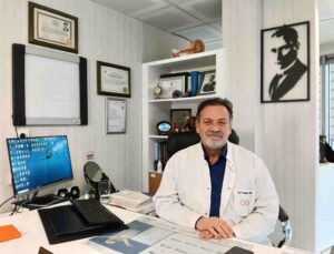 Burun Estetiğinde İkinci Şans: Revizyon Rinoplasti