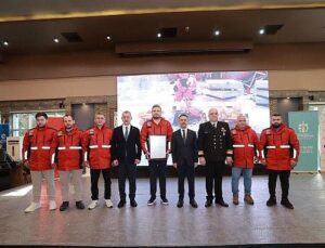 Büyükakın: Kıymetli olan kentleri afetlere hazırlamak