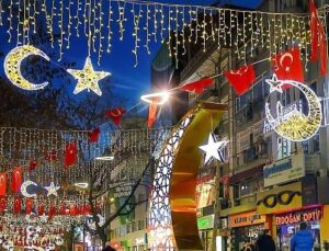 Büyükakın: “Ramazan ayı özümüze dönüşün vaktidir”