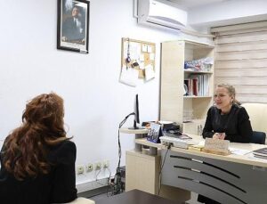 Büyükşehir Diyetisyeni İpek Öztaş’tan sağlıklı beslenme teklifleri