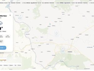 Büyükşehir’den Dijital Erken İhtar Sistemi