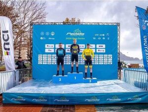 Büyükşehirli Sportmenler Milletlerarası Arenadaki Başarılarıyla Göz Dolduruyor