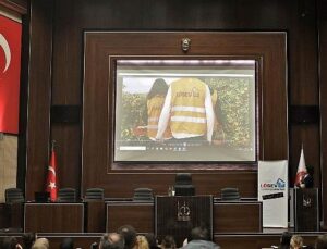 Çalışana Yönelik LÖSEV Bilgilendirme Semineri Düzenlendi