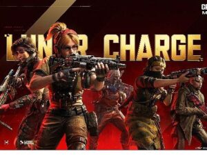 Call of Duty: Mobile 2. Dönem – Ay Şarjı, DMZ: Recon Güncellemeleri ve Yağma Modunu Getiriyor