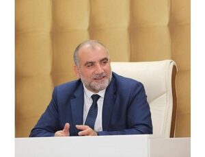 Canik Belediyesi’nden Örnek Ramazan Uygulaması